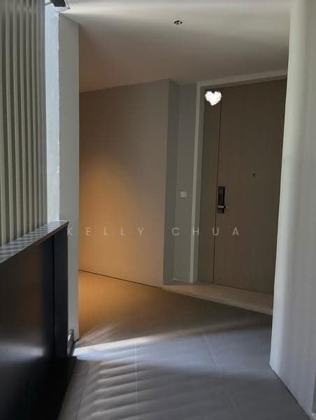 Amber Park, 18 Amber Gardens, East Coast / Marine Parade, 1 Bedroom, 463 sqft, Condominium For Sale, by Kelly Chua, 500255478 - Entrance - PropertyGuru.com.sg
