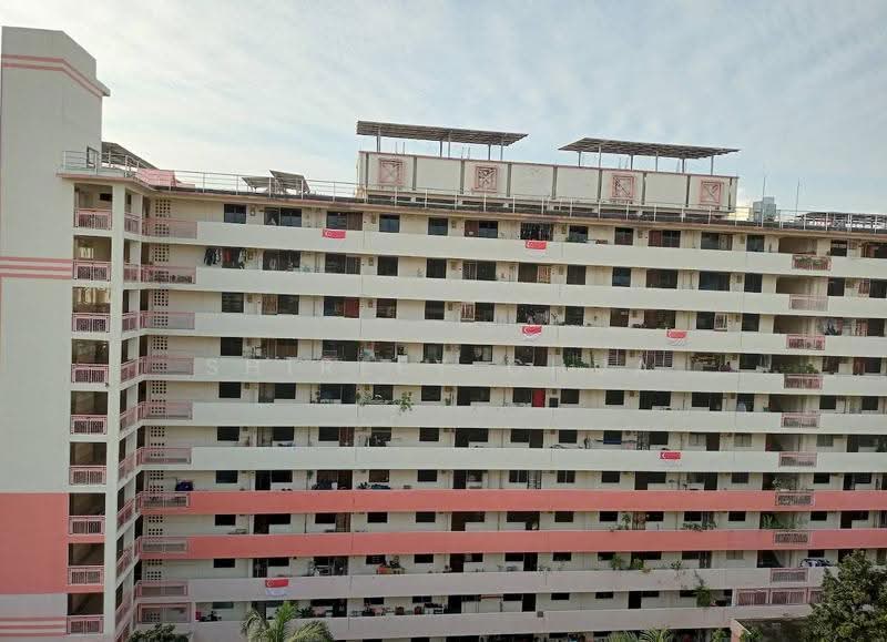 21 Chai Chee Road, 21 Chai Chee Road, Bedok / Upper East Coast, Room Rental, 120 sqft, HDB Flat For Rent, by Shirley Chua, 500255480 - Exterior - PropertyGuru.com.sg