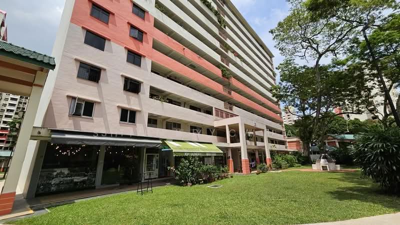 21 Chai Chee Road, 21 Chai Chee Road, Bedok / Upper East Coast, Room Rental, 120 sqft, HDB Flat For Rent, by Shirley Chua, 500255480 - Exterior - PropertyGuru.com.sg