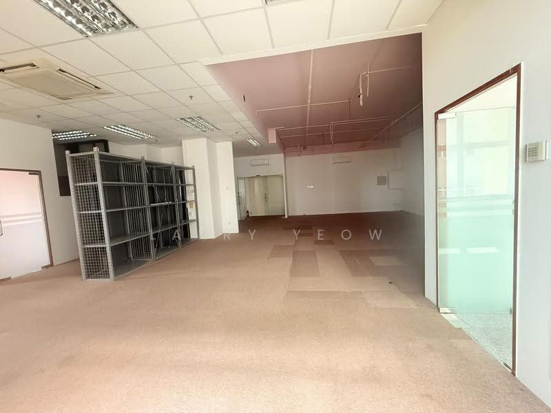 Bizlink Centre, 59 Ubi Avenue 1, Eunos / Geylang / Paya Lebar, 1,625 sqft, Light Industrial (B1) For Rent, by Larry Yeow, 500255481 - Interior - CommercialGuru.com.sg