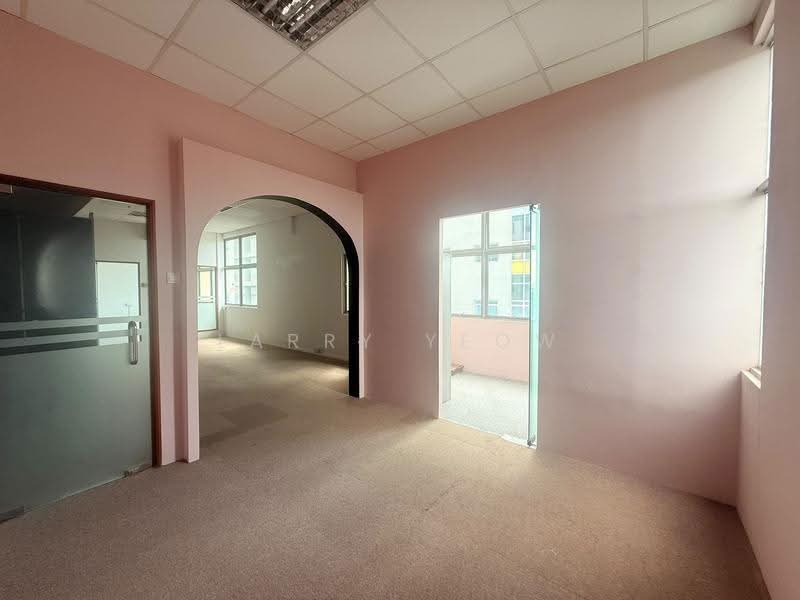 Bizlink Centre, 59 Ubi Avenue 1, Eunos / Geylang / Paya Lebar, 1,625 sqft, Light Industrial (B1) For Rent, by Larry Yeow, 500255481 - Interior - CommercialGuru.com.sg