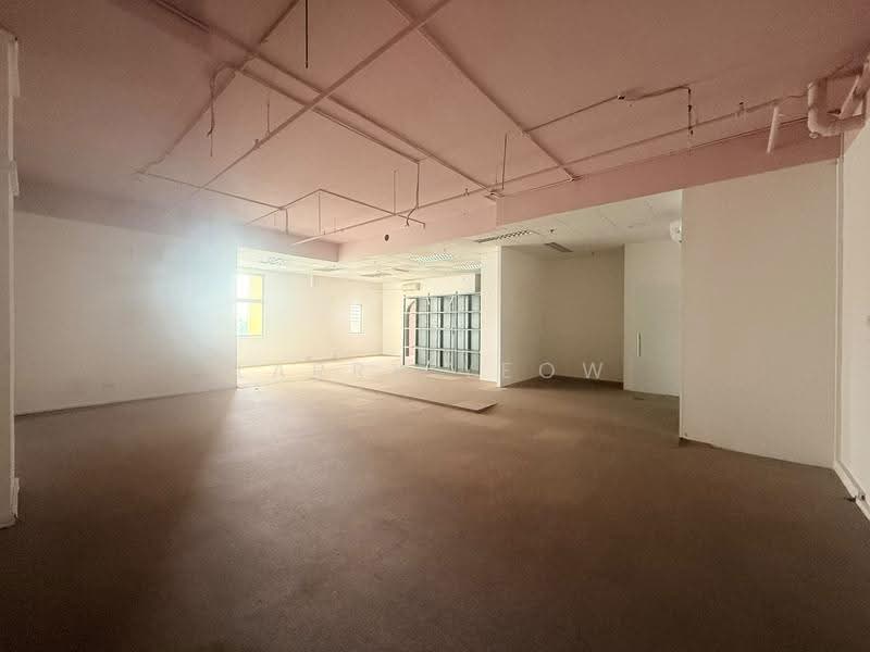 Bizlink Centre, 59 Ubi Avenue 1, Eunos / Geylang / Paya Lebar, 1,625 sqft, Light Industrial (B1) For Rent, by Larry Yeow, 500255481 - Interior - CommercialGuru.com.sg