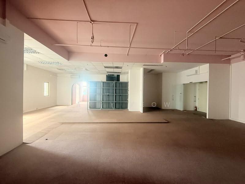 Bizlink Centre, 59 Ubi Avenue 1, Eunos / Geylang / Paya Lebar, 1,625 sqft, Light Industrial (B1) For Rent, by Larry Yeow, 500255481 - Interior - CommercialGuru.com.sg