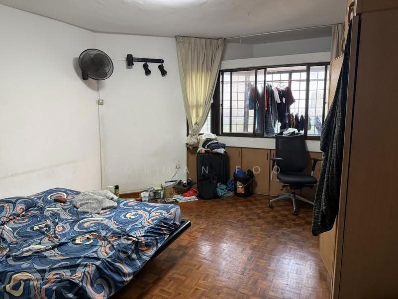 Ivory Heights, Jurong East Street 13, Boon Lay / Jurong / Tuas, 3 Bedrooms, 1,701 sqft, Condominium For Sale, by Norman Foo, 500255482 - Bedroom - PropertyGuru.com.sg