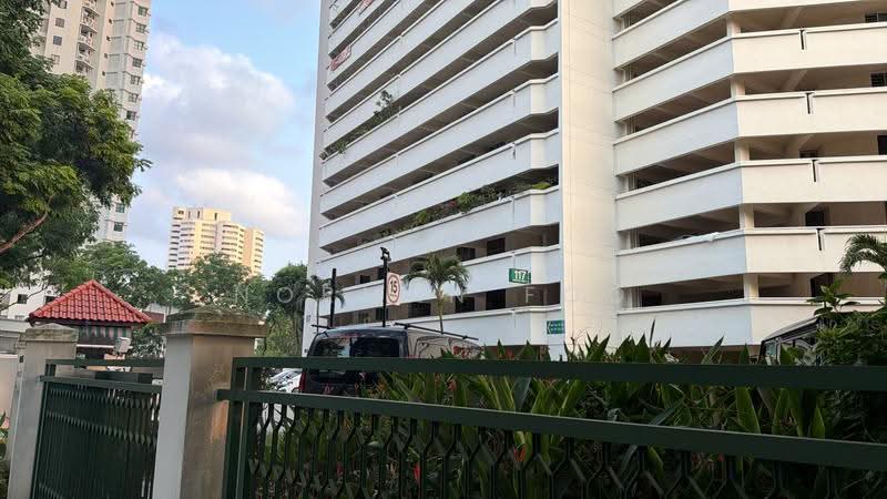 Ivory Heights, Jurong East Street 13, Boon Lay / Jurong / Tuas, 3 Bedrooms, 1,701 sqft, Condominium For Sale, by Norman Foo, 500255482 - Exterior - PropertyGuru.com.sg
