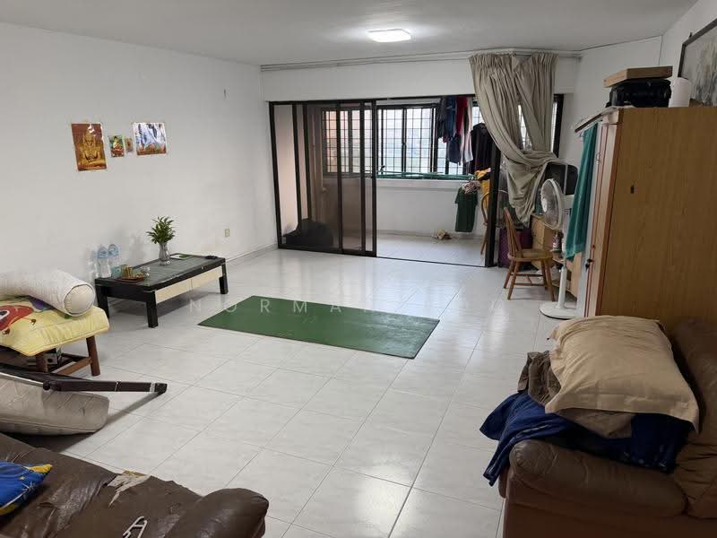 Ivory Heights, Jurong East Street 13, Boon Lay / Jurong / Tuas, 3 Bedrooms, 1,701 sqft, Condominium For Sale, by Norman Foo, 500255482 - Living Room - PropertyGuru.com.sg