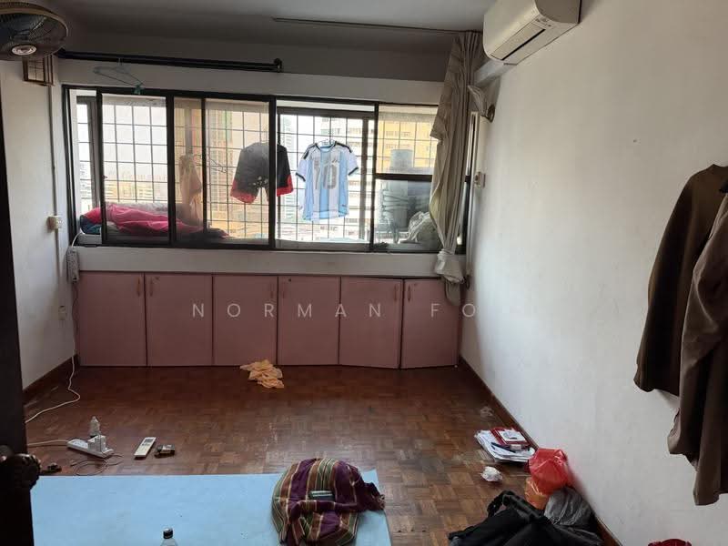 Ivory Heights, Jurong East Street 13, Boon Lay / Jurong / Tuas, 3 Bedrooms, 1,701 sqft, Condominium For Sale, by Norman Foo, 500255482 - Interior - PropertyGuru.com.sg