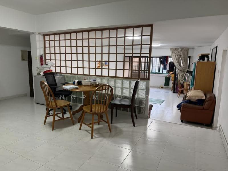 Ivory Heights, Jurong East Street 13, Boon Lay / Jurong / Tuas, 3 Bedrooms, 1,701 sqft, Condominium For Sale, by Norman Foo, 500255482 - Living Room - PropertyGuru.com.sg