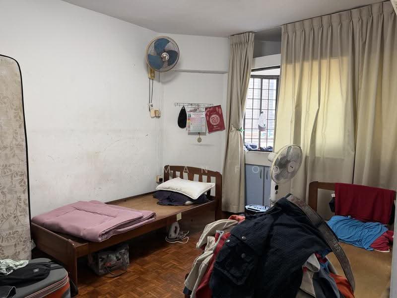 Ivory Heights, Jurong East Street 13, Boon Lay / Jurong / Tuas, 3 Bedrooms, 1,701 sqft, Condominium For Sale, by Norman Foo, 500255482 - Bedroom - PropertyGuru.com.sg
