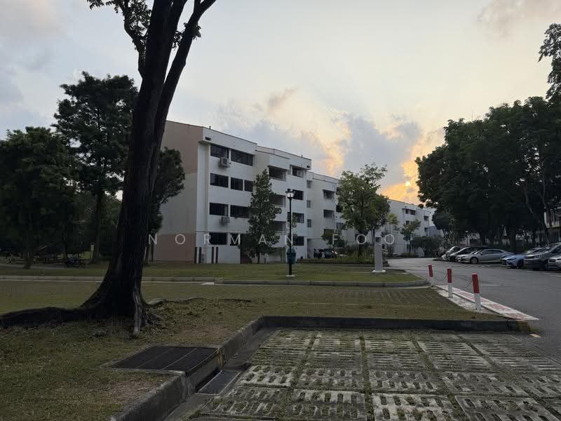 Ivory Heights, Jurong East Street 13, Boon Lay / Jurong / Tuas, 3 Bedrooms, 1,701 sqft, Condominium For Sale, by Norman Foo, 500255482 - Exterior - PropertyGuru.com.sg