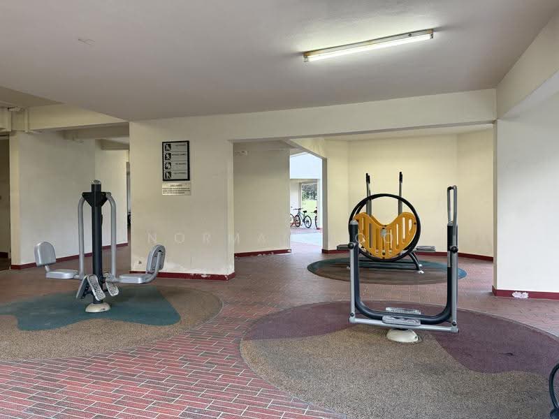 Ivory Heights, Jurong East Street 13, Boon Lay / Jurong / Tuas, 3 Bedrooms, 1,701 sqft, Condominium For Sale, by Norman Foo, 500255482 - Exterior - PropertyGuru.com.sg