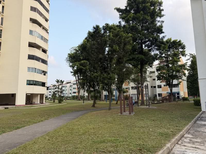 Ivory Heights, Jurong East Street 13, Boon Lay / Jurong / Tuas, 3 Bedrooms, 1,701 sqft, Condominium For Sale, by Norman Foo, 500255482 - Exterior - PropertyGuru.com.sg