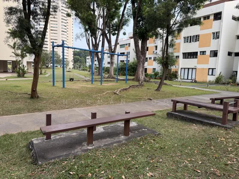Ivory Heights, Jurong East Street 13, Boon Lay / Jurong / Tuas, 3 Bedrooms, 1,701 sqft, Condominium For Sale, by Norman Foo, 500255482 - Exterior - PropertyGuru.com.sg