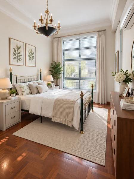 Beautifully Renovated Corner Terrace, 3,089 sqft of Space, Hougang / Punggol / Sengkang, 6 Bedrooms, 3,089 sqft, Corner Terrace For Sale, by JAY PECK, 500255484 - Bedroom - PropertyGuru.com.sg