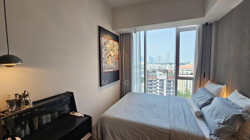 The Iveria, 2 Kim Yam Road, Orchard / River Valley, 3 Bedrooms, 947 sqft, Condominium For Sale, by Sam Chin, 500255486 - Bedroom - PropertyGuru.com.sg