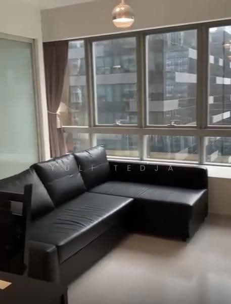 One Shenton, 1 Shenton Way, Boat Quay / Raffles Place / Marina, 1 Bedroom, 538 sqft, Condominium For Rent, by Yuli Tedja, 500255487 - PropertyGuru.com.sg