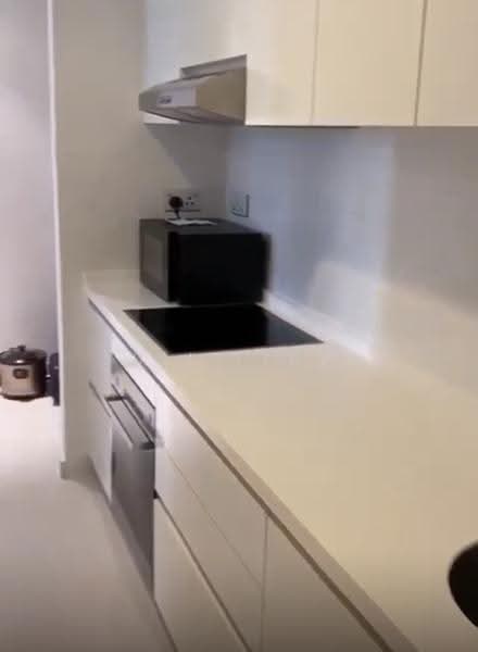 One Shenton, 1 Shenton Way, Boat Quay / Raffles Place / Marina, 1 Bedroom, 538 sqft, Condominium For Rent, by Yuli Tedja, 500255487 - PropertyGuru.com.sg