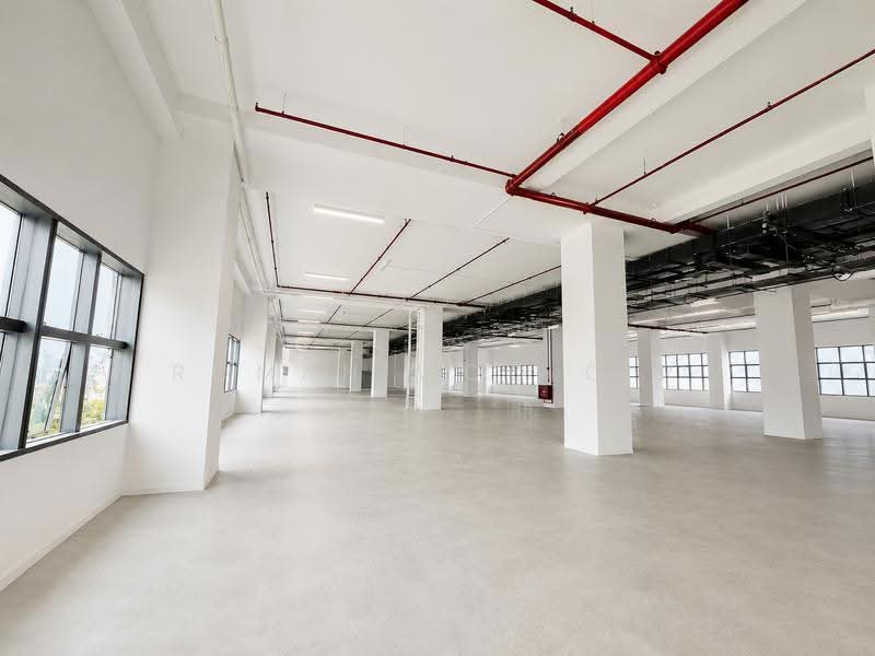 Office@Bendemeer | Immediate | Close to MRT, 20 Bendemeer Road, Macpherson / Potong Pasir, 3,218 sqft, Office For Rent, by Roman Woo C P, 500255490 - Interior - CommercialGuru.com.sg