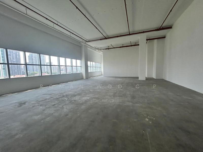Office@Bendemeer | Immediate | Close to MRT, 20 Bendemeer Road, Macpherson / Potong Pasir, 3,218 sqft, Office For Rent, by Roman Woo C P, 500255490 - Interior - CommercialGuru.com.sg