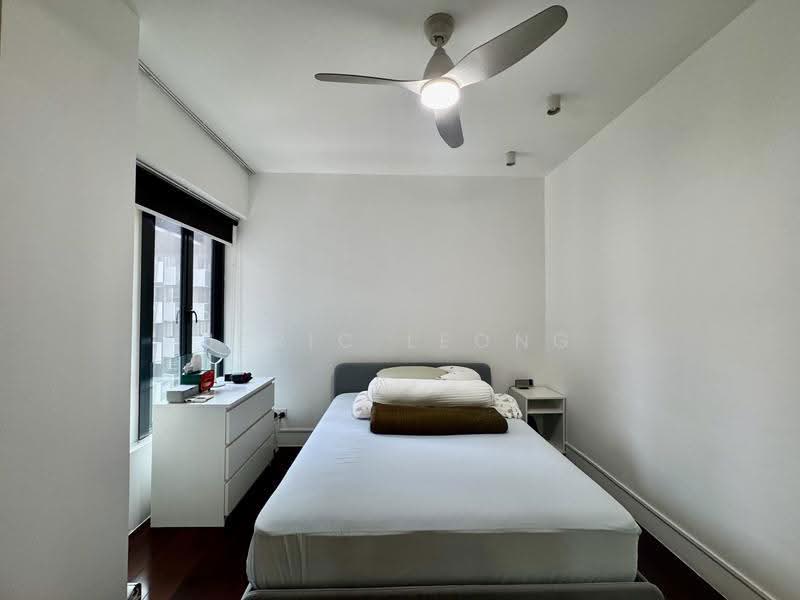Nomu, 20 Handy Road, Orchard / River Valley, 2 Bedrooms, 656 sqft, Apartment For Sale, by Jeric Leong, 500255493 - Bedroom - PropertyGuru.com.sg