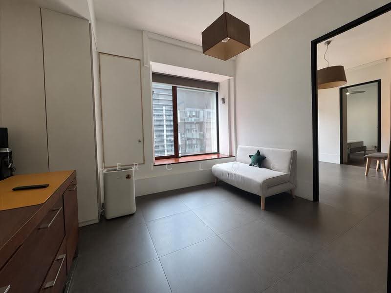 Nomu, 20 Handy Road, Orchard / River Valley, 2 Bedrooms, 656 sqft, Apartment For Sale, by Jeric Leong, 500255493 - Bedroom - PropertyGuru.com.sg