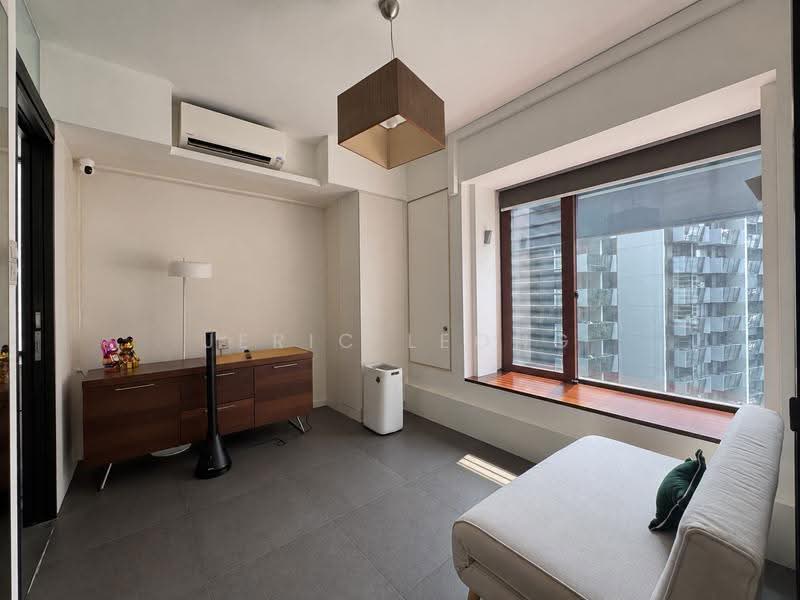 Nomu, 20 Handy Road, Orchard / River Valley, 2 Bedrooms, 656 sqft, Apartment For Sale, by Jeric Leong, 500255493 - Bedroom - PropertyGuru.com.sg