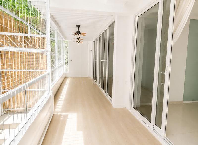 Forestville, 28 Woodlands Drive 16, Admiralty / Woodlands, 3 Bedrooms, 1,324 sqft, Condominium For Sale, by John Lee, 500255495 - Balcony - PropertyGuru.com.sg