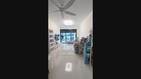 Treasure at Tampines, 31 Tampines Lane, Pasir Ris / Tampines, 4 Bedrooms, 1,335 sqft, Condominium For Sale, by Zac Huang, 500255496 - PropertyGuru.com.sg