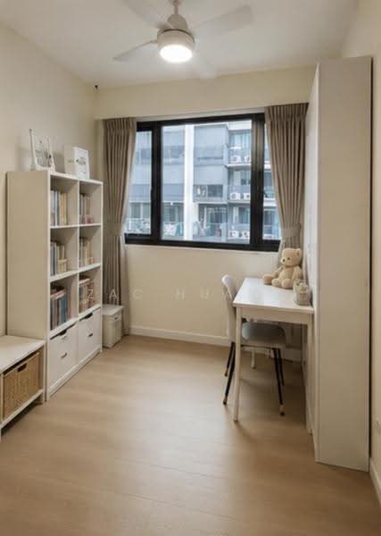 Treasure at Tampines, 31 Tampines Lane, Pasir Ris / Tampines, 4 Bedrooms, 1,335 sqft, Condominium For Sale, by Zac Huang, 500255496 - PropertyGuru.com.sg