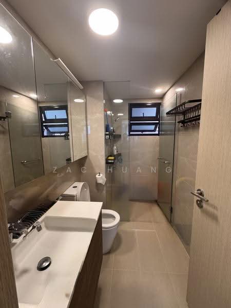 Treasure at Tampines, 31 Tampines Lane, Pasir Ris / Tampines, 4 Bedrooms, 1,335 sqft, Condominium For Sale, by Zac Huang, 500255496 - PropertyGuru.com.sg
