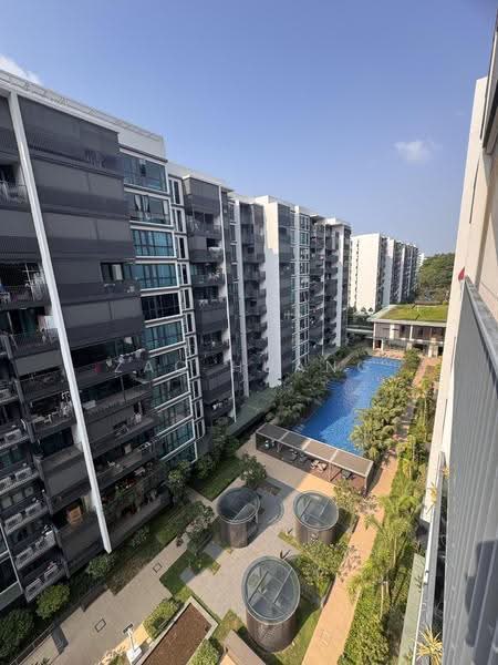 Treasure at Tampines, 31 Tampines Lane, Pasir Ris / Tampines, 4 Bedrooms, 1,335 sqft, Condominium For Sale, by Zac Huang, 500255496 - PropertyGuru.com.sg