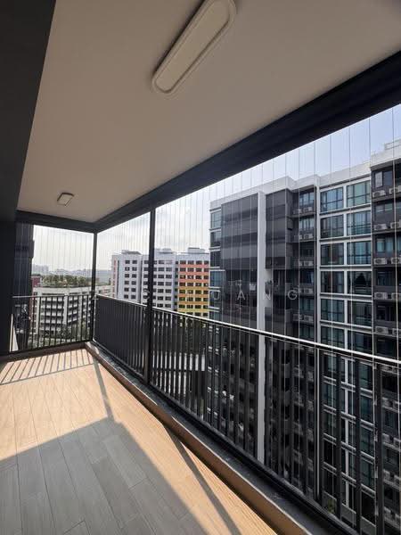 Treasure at Tampines, 31 Tampines Lane, Pasir Ris / Tampines, 4 Bedrooms, 1,335 sqft, Condominium For Sale, by Zac Huang, 500255496 - PropertyGuru.com.sg