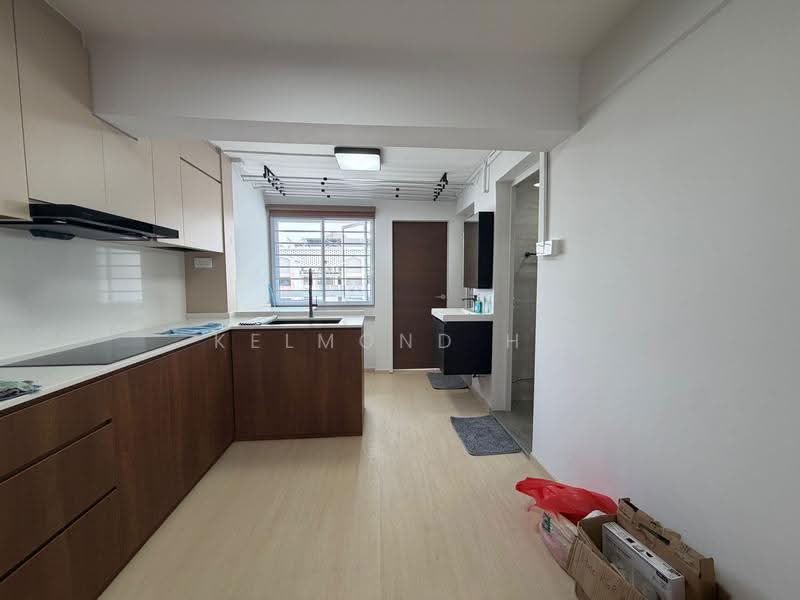 225 Lorong 8 Toa Payoh, 225 Lorong 8 Toa Payoh, Balestier / Toa Payoh, 2 Bedrooms, 818 sqft, HDB Flat For Rent, by Kelmond Ho, 500255497 - Kitchen - PropertyGuru.com.sg