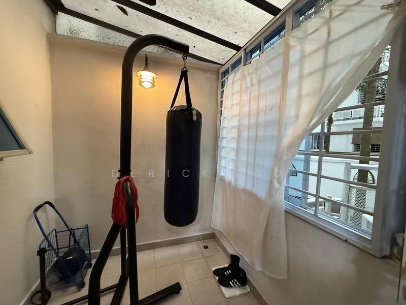 Northoaks, 28 Woodlands Cresent, Admiralty / Woodlands, 3 Bedrooms, 1,171 sqft, Condominium For Sale, by Derick Foo, 500255499 - Interior - PropertyGuru.com.sg