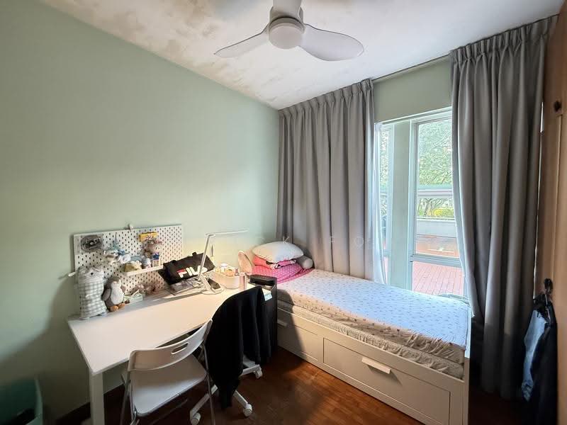 Northoaks, 28 Woodlands Cresent, Admiralty / Woodlands, 3 Bedrooms, 1,171 sqft, Condominium For Sale, by Derick Foo, 500255499 - Bedroom - PropertyGuru.com.sg