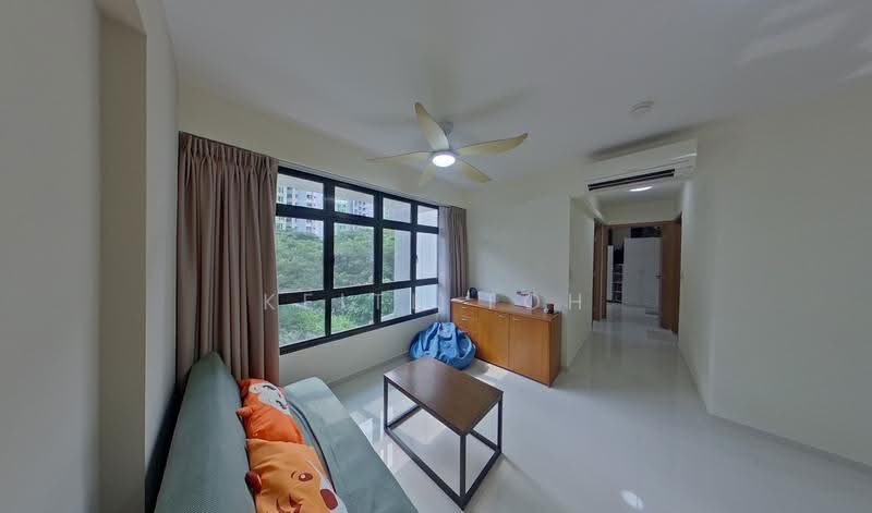 114B Alkaff Crescent, 114B Alkaff Crescent, Balestier / Toa Payoh, 2 Bedrooms, 732 sqft, HDB Flat For Rent, by Keith Toh, 500255501 - Living Room - PropertyGuru.com.sg