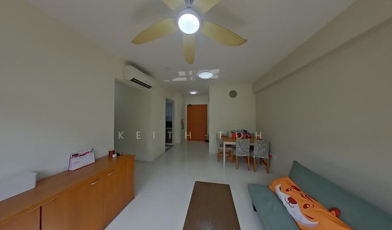 114B Alkaff Crescent, 114B Alkaff Crescent, Balestier / Toa Payoh, 2 Bedrooms, 732 sqft, HDB Flat For Rent, by Keith Toh, 500255501 - Living Room - PropertyGuru.com.sg