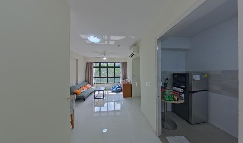 114B Alkaff Crescent, 114B Alkaff Crescent, Balestier / Toa Payoh, 2 Bedrooms, 732 sqft, HDB Flat For Rent, by Keith Toh, 500255501 - Living Room - PropertyGuru.com.sg