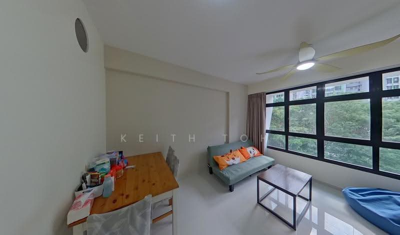 114B Alkaff Crescent, 114B Alkaff Crescent, Balestier / Toa Payoh, 2 Bedrooms, 732 sqft, HDB Flat For Rent, by Keith Toh, 500255501 - Living Room - PropertyGuru.com.sg