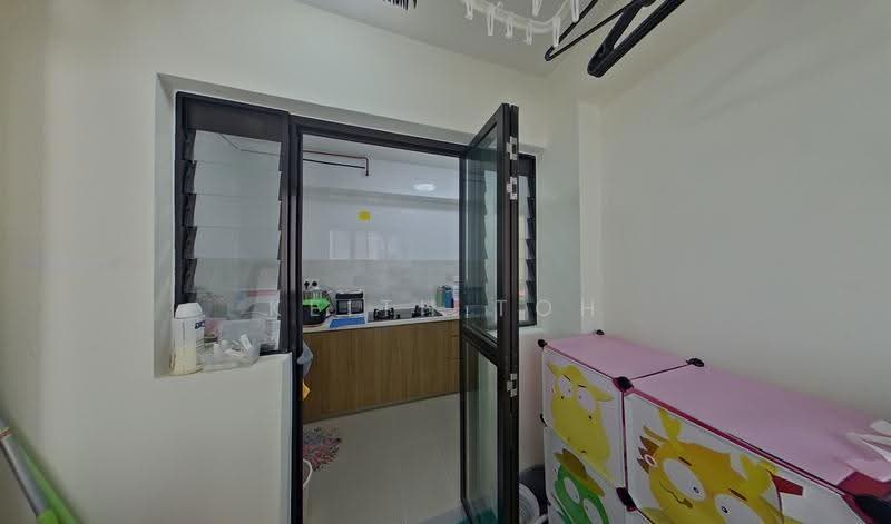 114B Alkaff Crescent, 114B Alkaff Crescent, Balestier / Toa Payoh, 2 Bedrooms, 732 sqft, HDB Flat For Rent, by Keith Toh, 500255501 - Kitchen - PropertyGuru.com.sg