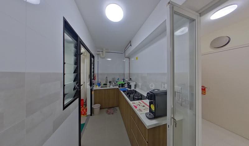 114B Alkaff Crescent, 114B Alkaff Crescent, Balestier / Toa Payoh, 2 Bedrooms, 732 sqft, HDB Flat For Rent, by Keith Toh, 500255501 - Kitchen - PropertyGuru.com.sg