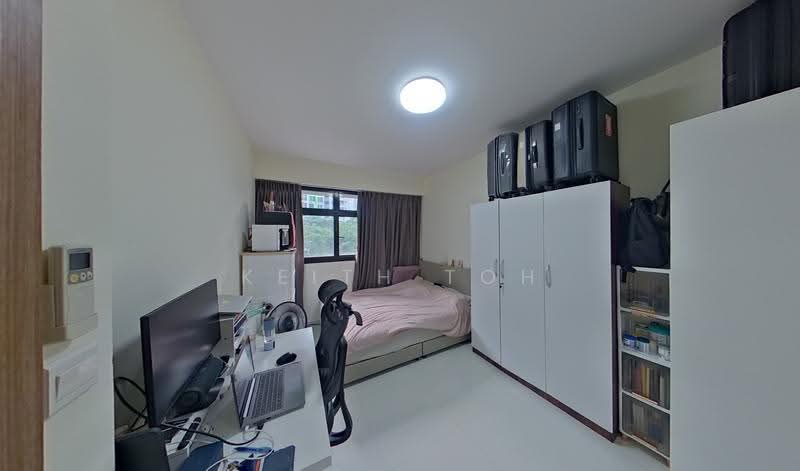 114B Alkaff Crescent, 114B Alkaff Crescent, Balestier / Toa Payoh, 2 Bedrooms, 732 sqft, HDB Flat For Rent, by Keith Toh, 500255501 - Bedroom - PropertyGuru.com.sg
