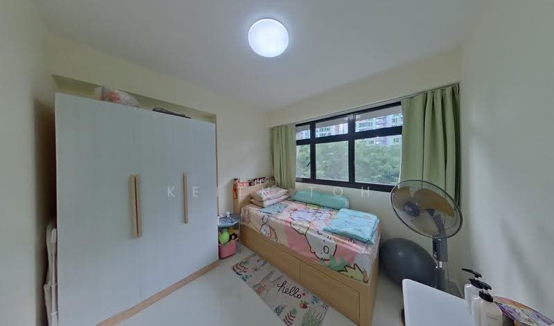114B Alkaff Crescent, 114B Alkaff Crescent, Balestier / Toa Payoh, 2 Bedrooms, 732 sqft, HDB Flat For Rent, by Keith Toh, 500255501 - Bedroom - PropertyGuru.com.sg