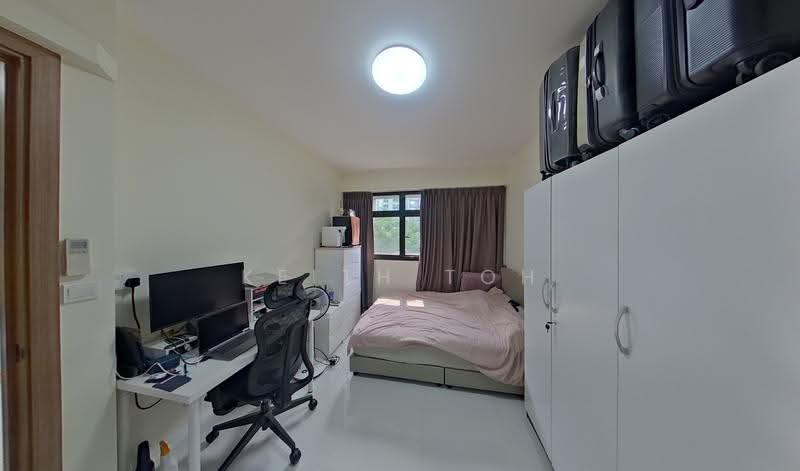 114B Alkaff Crescent, 114B Alkaff Crescent, Balestier / Toa Payoh, 2 Bedrooms, 732 sqft, HDB Flat For Rent, by Keith Toh, 500255501 - Bedroom - PropertyGuru.com.sg
