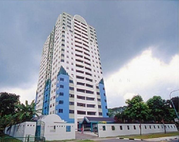 Balmoral Gate, 33 Balmoral Road, Tanglin / Holland / Bukit Timah, 1 Bedroom, 300 sqft, Condominium For Rent, by Irfaan Thian, 500255503 - PropertyGuru.com.sg