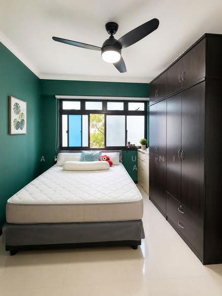 180B Marsiling Road, 180B Marsiling Road, Admiralty / Woodlands, 2 Bedrooms, 721 sqft, HDB Flat For Rent, by ARWIS KURNI YAHYA, 500255504 - Bedroom - PropertyGuru.com.sg