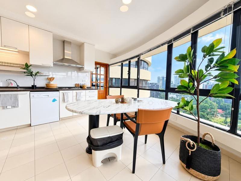 The Draycott, 50 Draycott Park, Tanglin / Holland / Bukit Timah, 4 Bedrooms, 2,637 sqft, Condominium For Sale, by Perry Siow, 500255505 - Kitchen - PropertyGuru.com.sg
