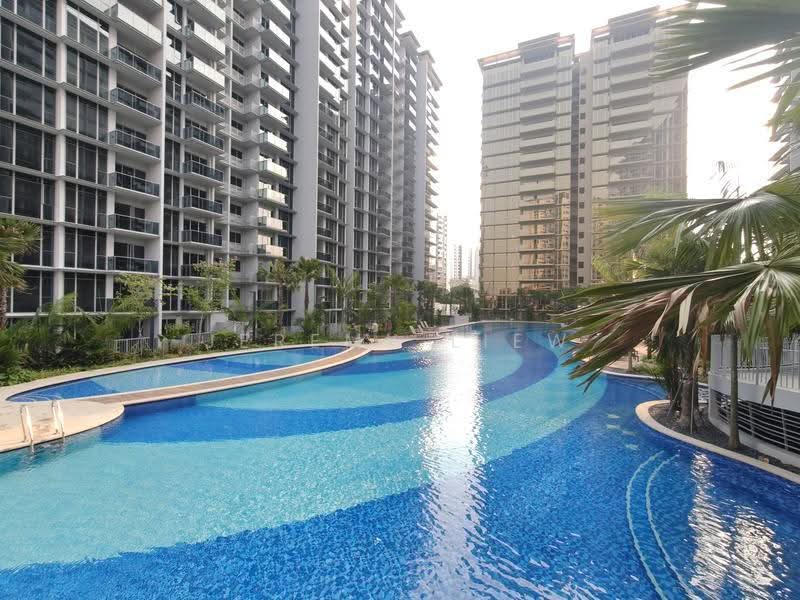 Grand Dunman, 18 Dunman Road, East Coast / Marine Parade, Studio, 350 sqft, Condominium For Rent, by Jeremy Liew, 500255506 - Exterior - PropertyGuru.com.sg