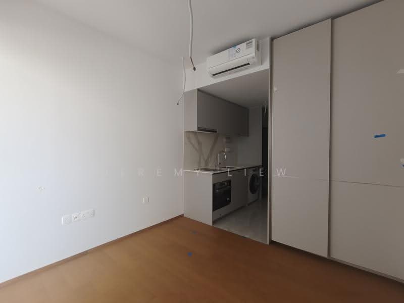 Grand Dunman, 18 Dunman Road, East Coast / Marine Parade, Studio, 350 sqft, Condominium For Rent, by Jeremy Liew, 500255506 - Kitchen - PropertyGuru.com.sg