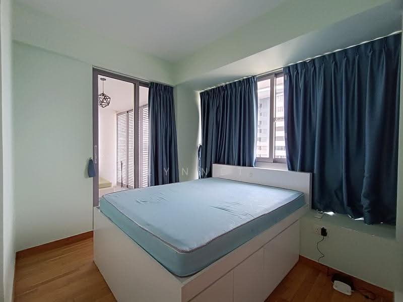 The Verve, 23 Jalan Rajah Road, Balestier / Toa Payoh, 2 Bedrooms, 797 sqft, Condominium For Rent, by Lynnet Yeo, 500255507 - PropertyGuru.com.sg